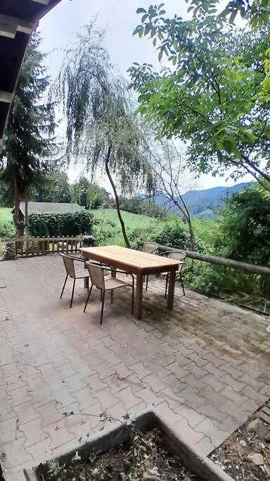 Petit Chalet Authentique La Blonniere 0*,  France